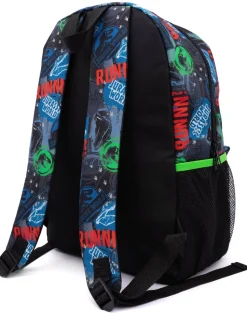 Jurassic World 4 Piece Bag Set