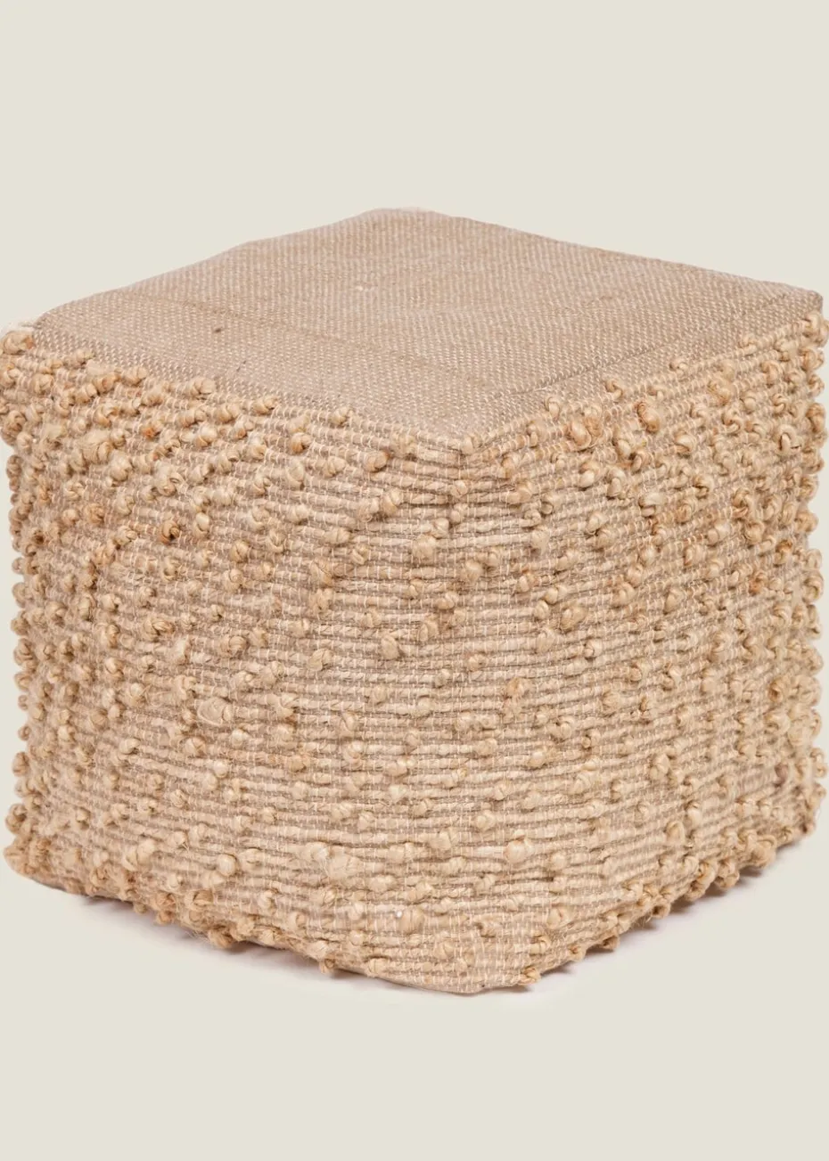 Kaikoo Biege Tridot Cube