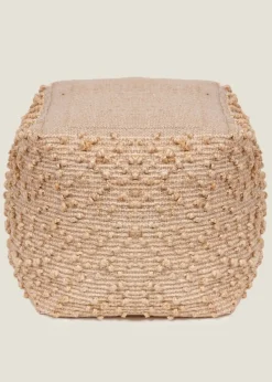 Kaikoo Biege Tridot Cube