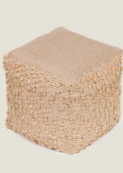 Kaikoo Biege Tridot Cube