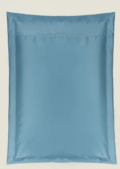 Kaikoo Blue Stripe XL with Reversible Back Powder