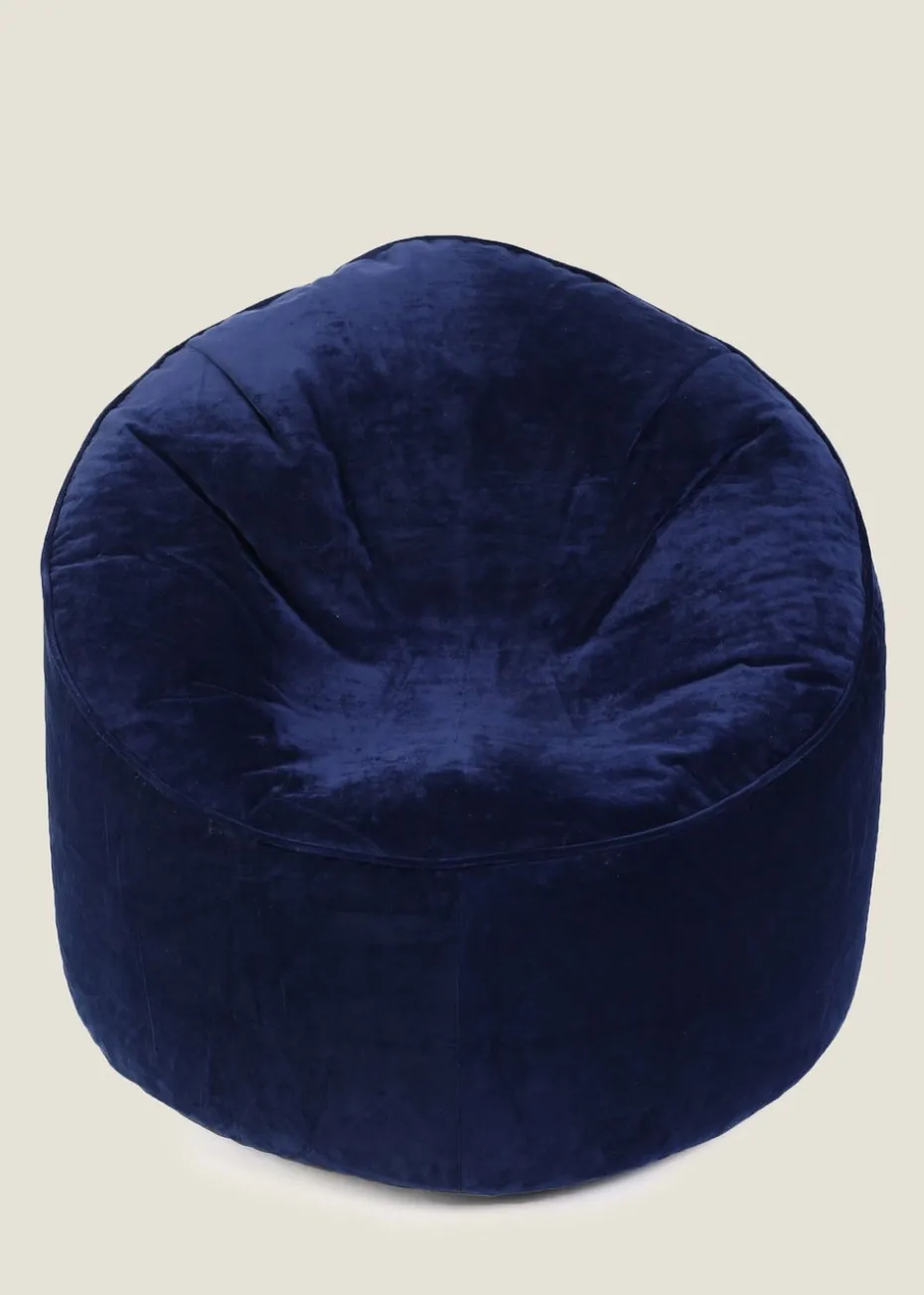 Kaikoo Blue Velvet Cool Chill
