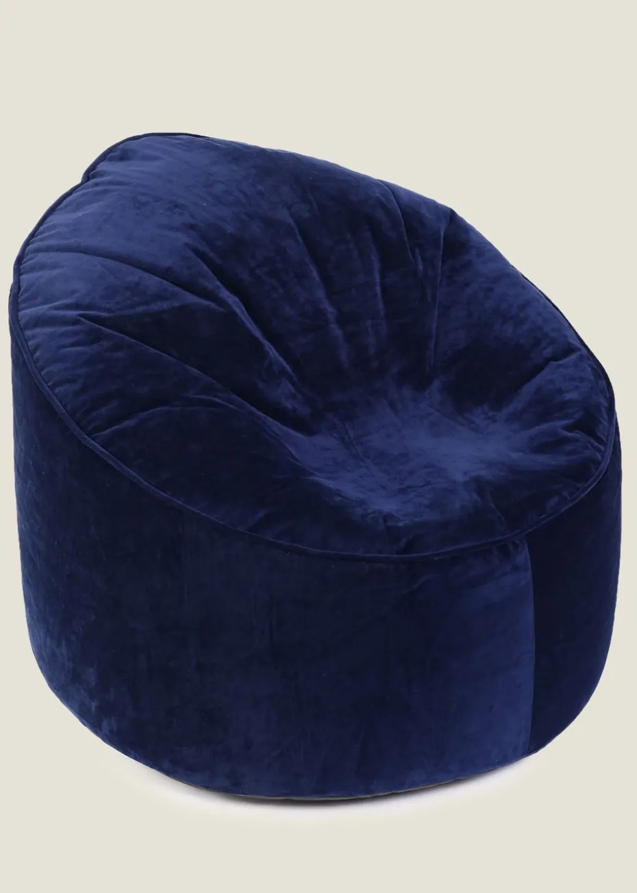 Kaikoo Blue Velvet Cool Chill