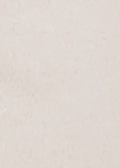 Kaikoo Cream Boucle Urban Seat Lounger with PVC Handle