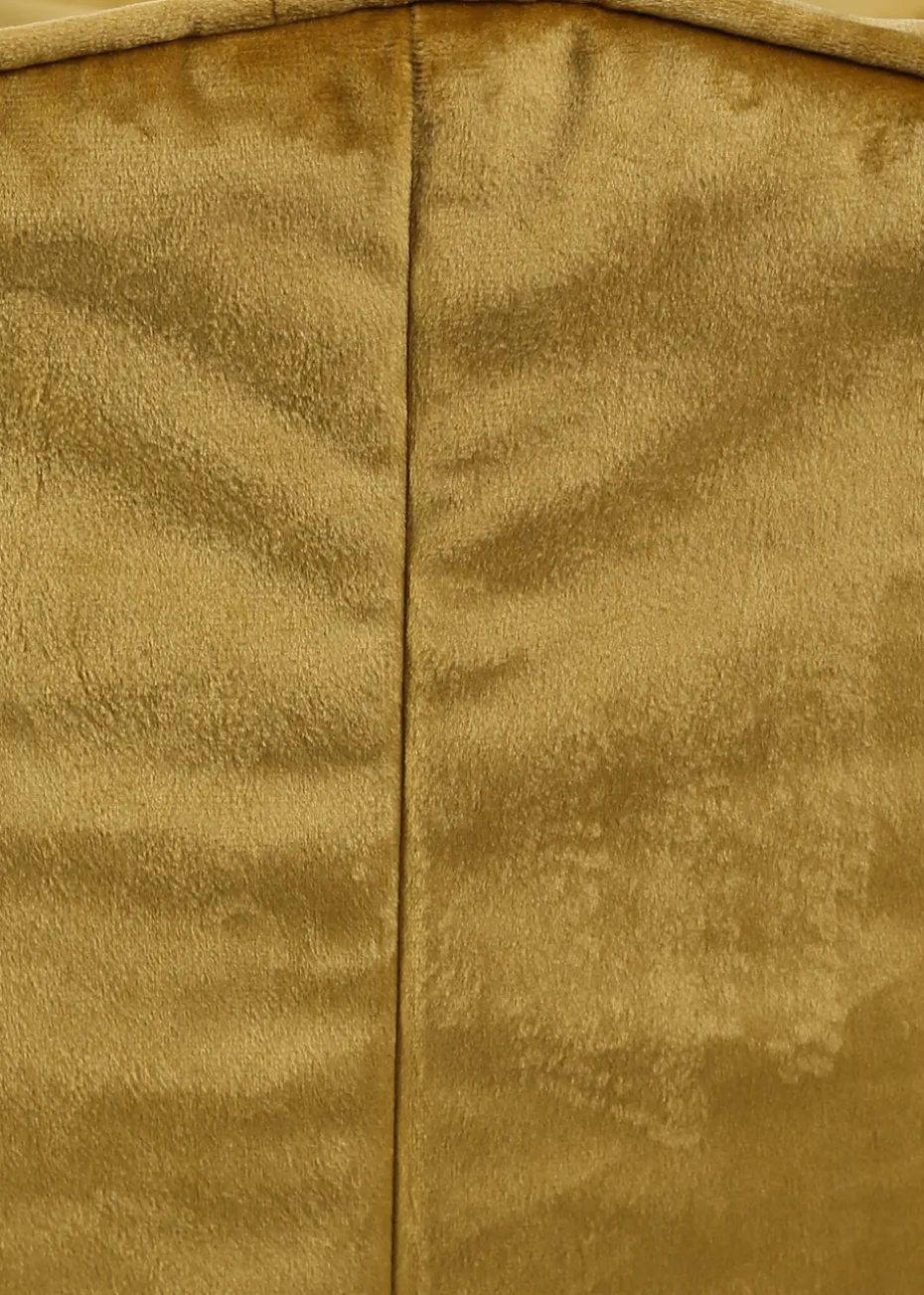 Kaikoo Gold Velvet Cool Chill