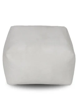 Kaikoo Grey Cord Square Slab