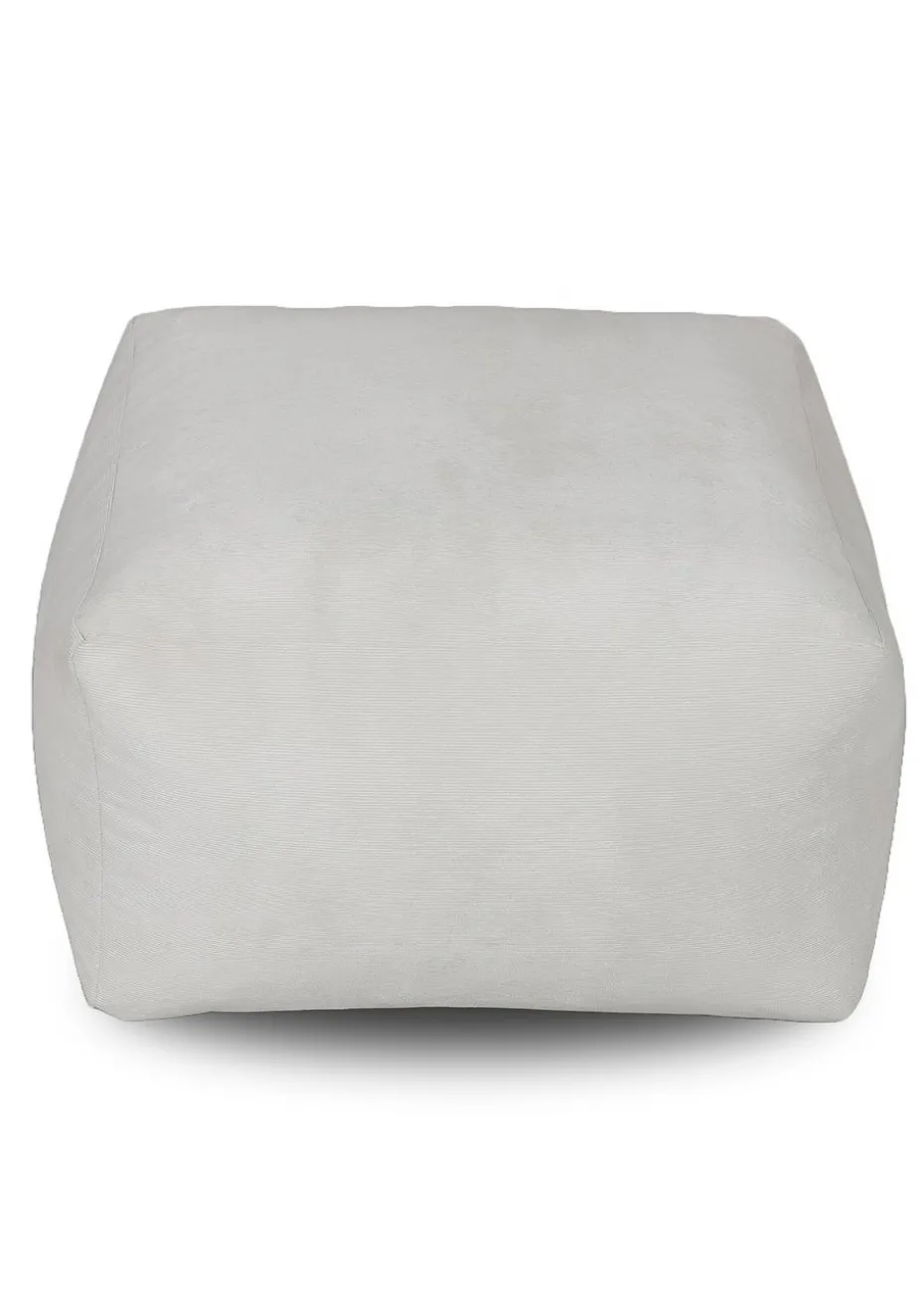 Kaikoo Grey Cord Square Slab