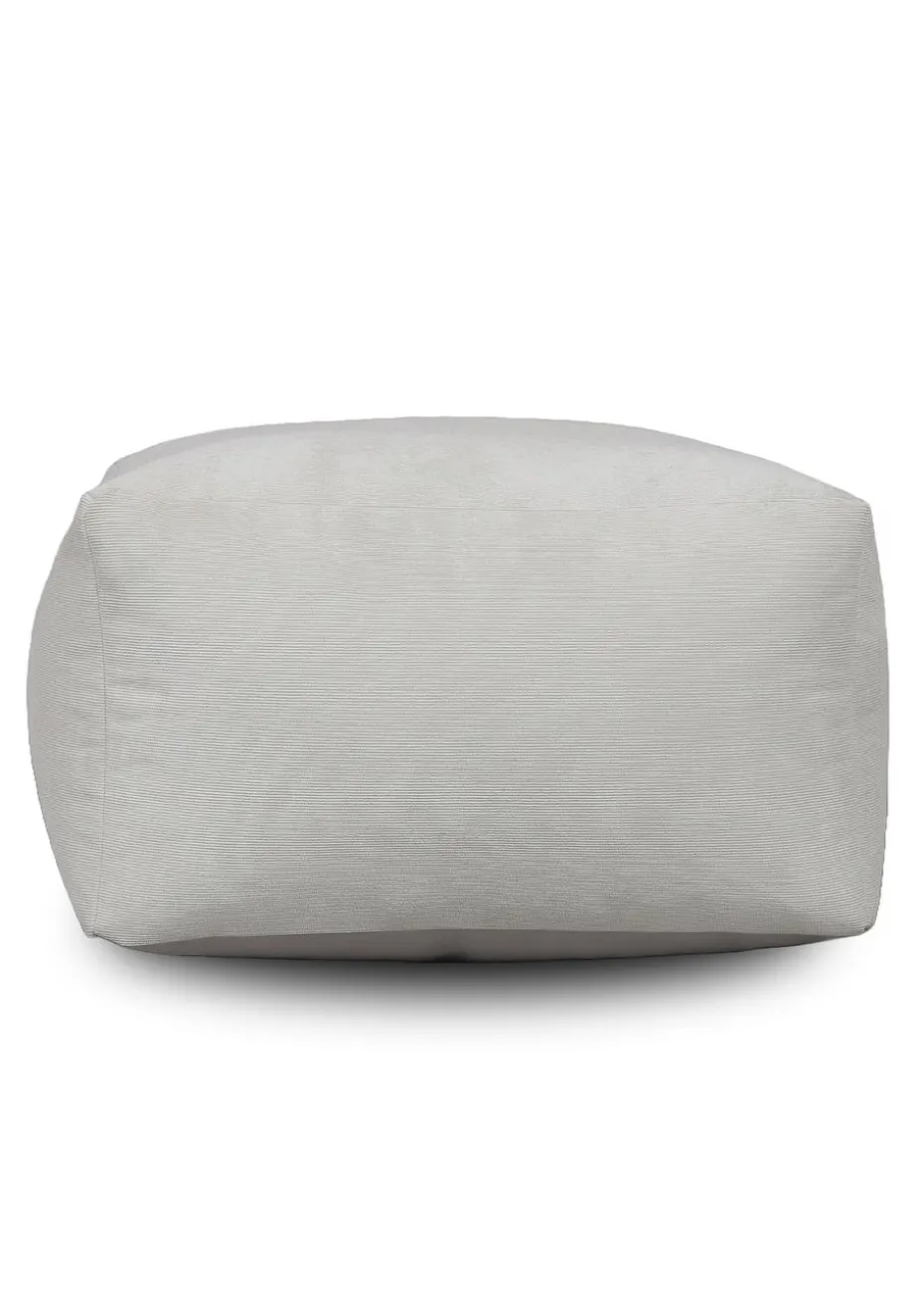 Kaikoo Grey Cord Square Slab