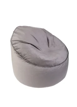 Kaikoo Grey Velvet Cool Chill