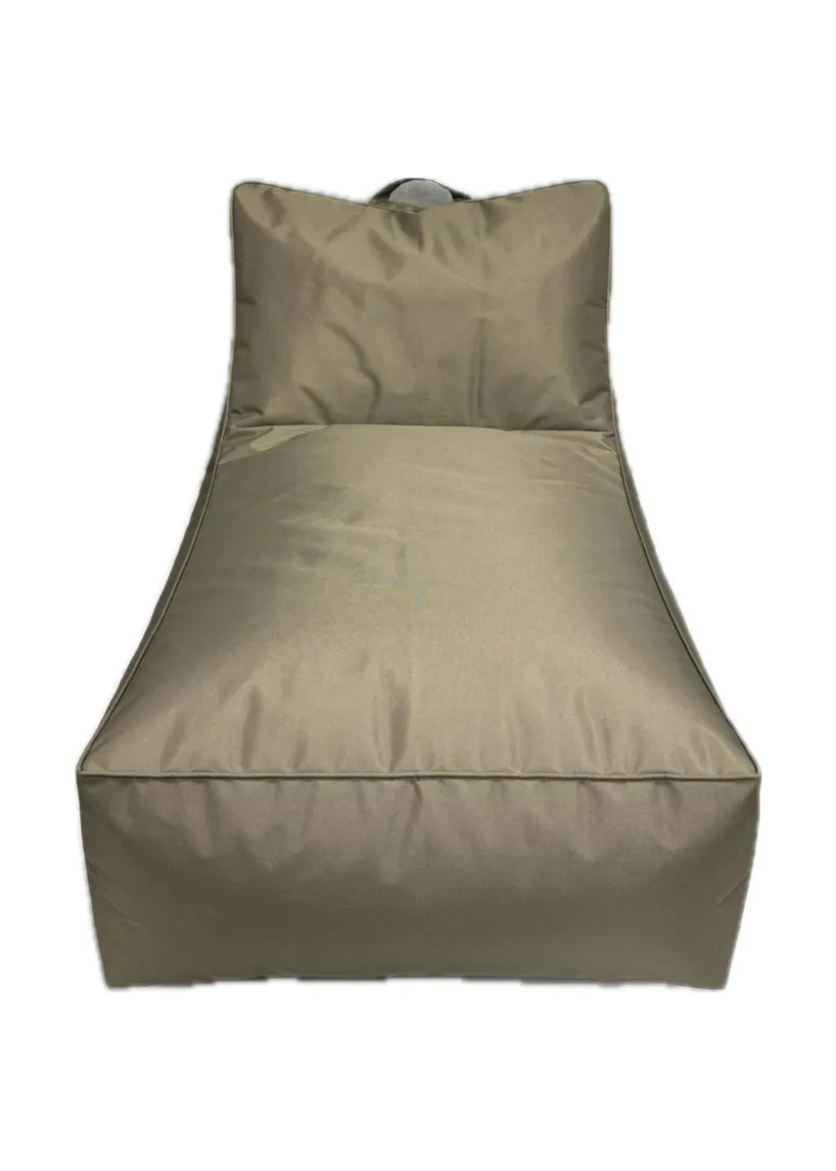 Kaikoo Khaki Day Bed
