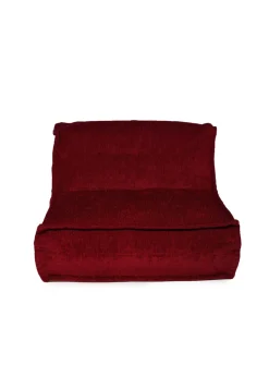 Kaikoo Maroon Hand Quilt Loungers