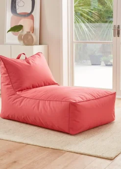 Kaikoo Pink Day Bed