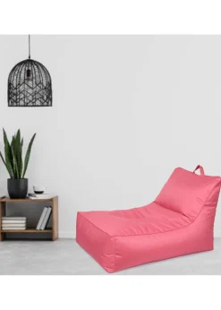Kaikoo Pink Day Bed