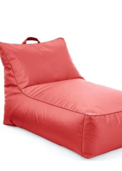 Kaikoo Pink Day Bed