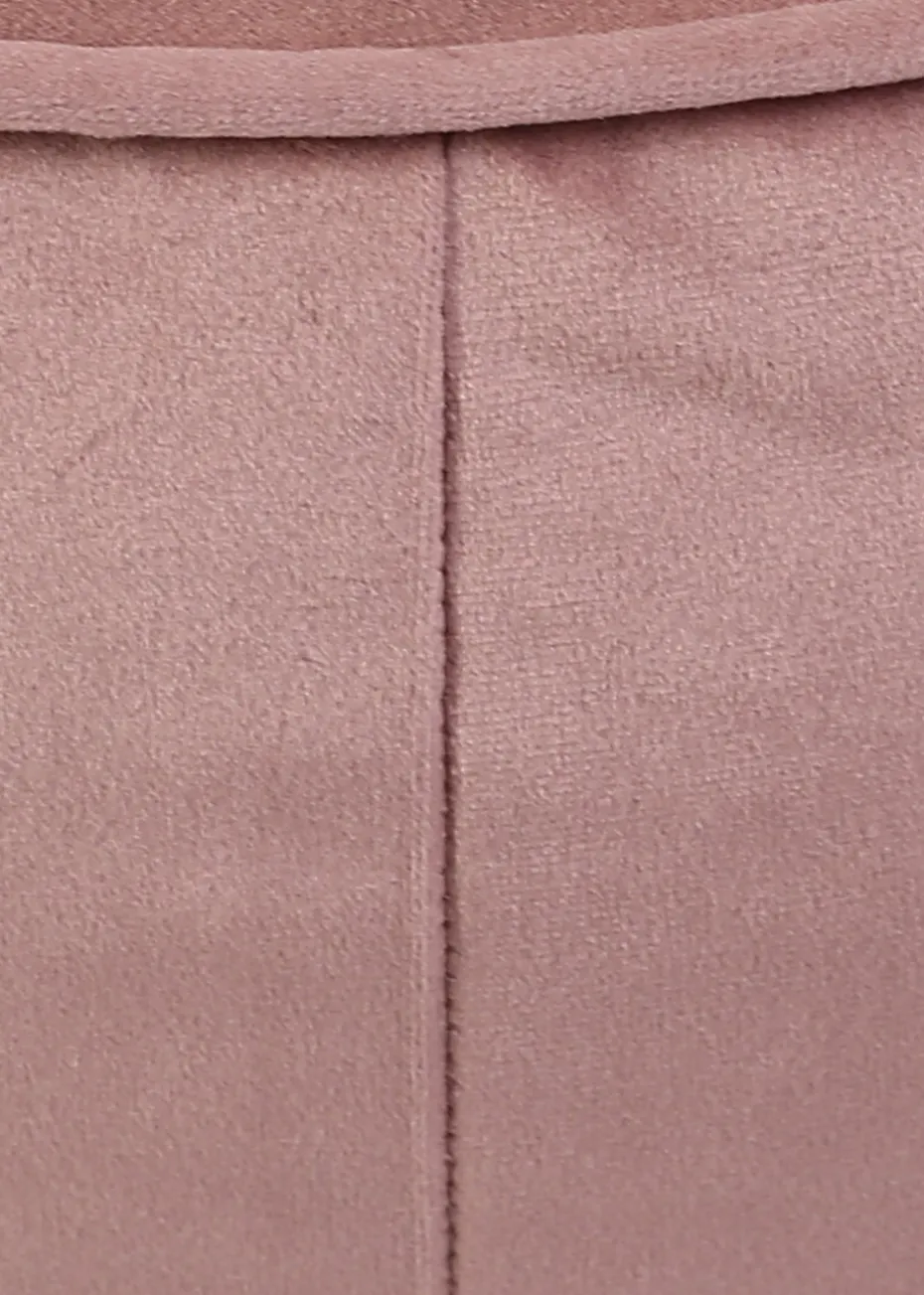 Kaikoo Pink Velvet Cool Chill