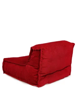 Kaikoo Ruby Hand Quilt Loungers