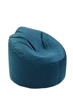 Kaikoo Teal Velvet Cool Chill