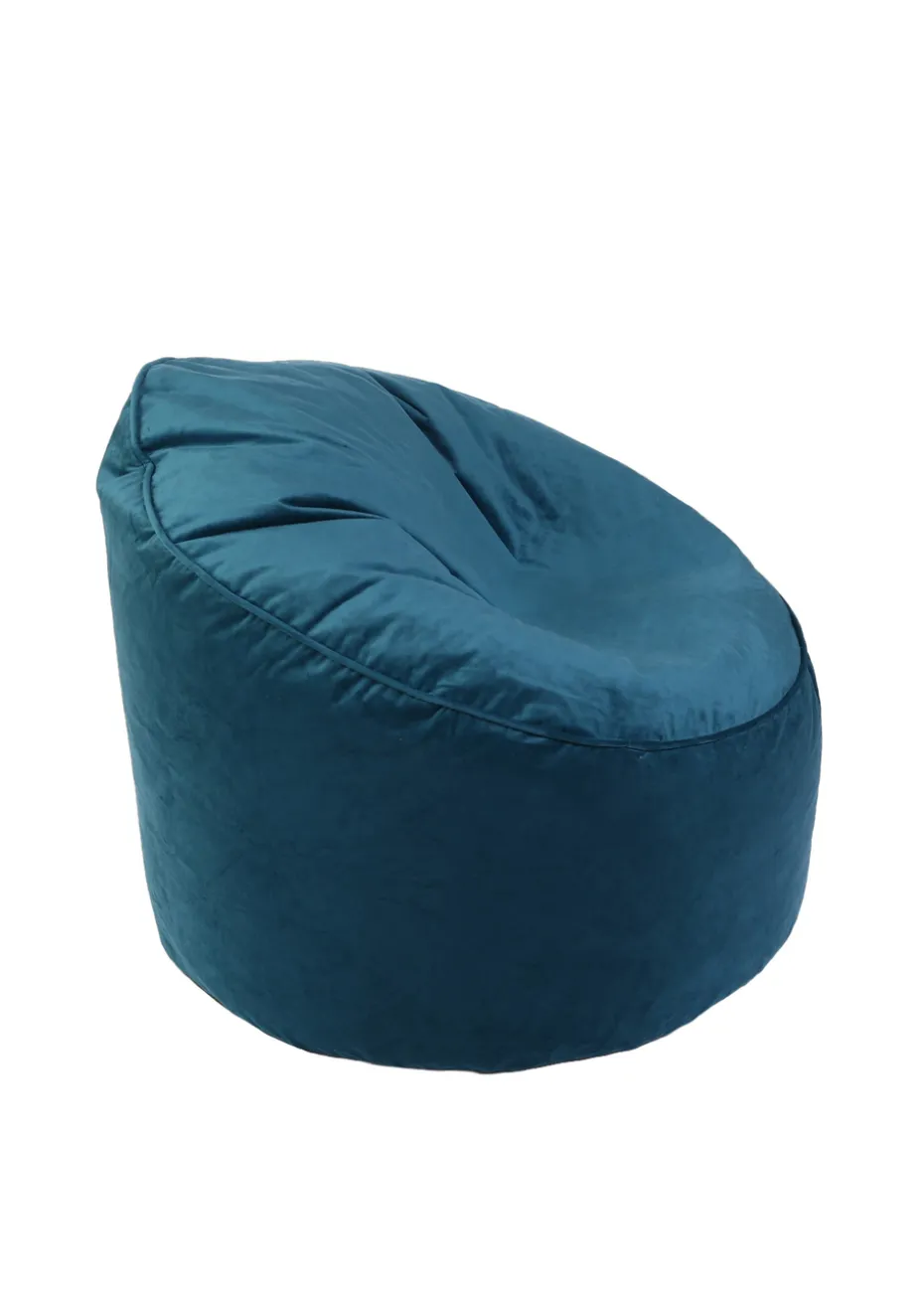 Kaikoo Teal Velvet Cool Chill