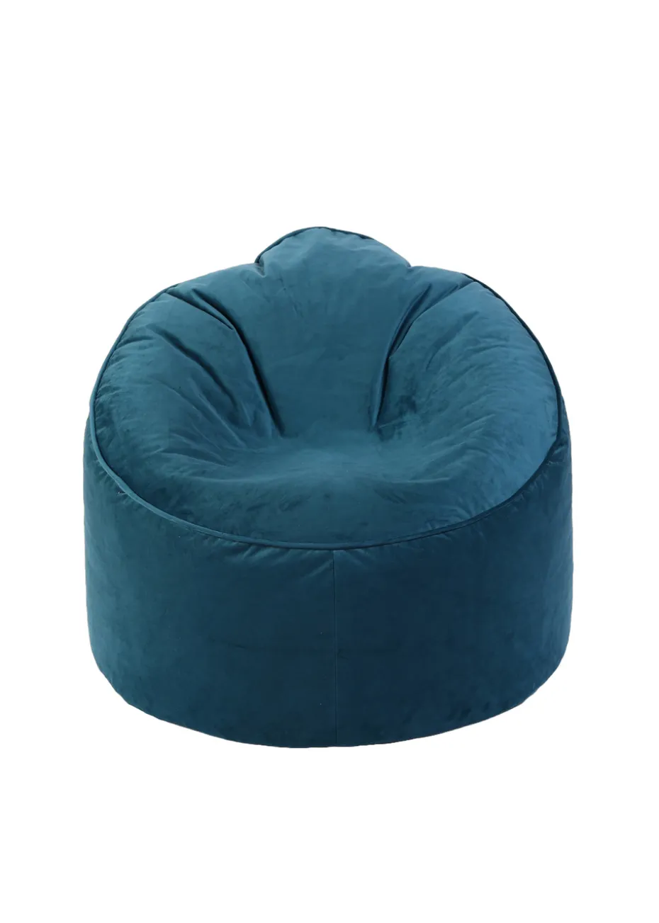 Kaikoo Teal Velvet Cool Chill