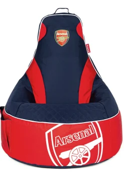 Kaikoo The Big Chill Arsenal FC Gaming Chair