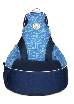 Kaikoo The Big Chill Manchester City FC Gaming Chair