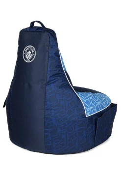 Kaikoo The Big Chill Manchester City FC Gaming Chair