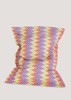 Kaikoo Zig Zag XL Floor Cushion (100x140cm)