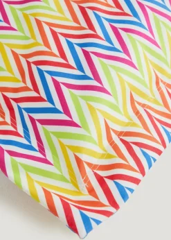 Kaikoo Zig Zag XL Floor Cushion (100x140cm)