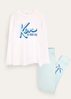 Ken Boys Pyjama Set