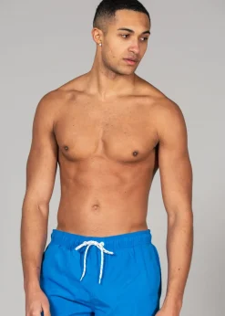Kensington Eastside Blue 2-Pack Colour Swim Shorts