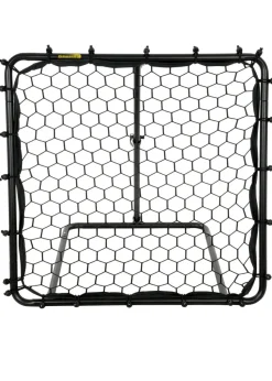 Kickmaster Adjustable Rebounder