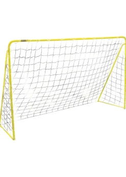 Kickmaster Multi Colour Ultimate Football Challenge set