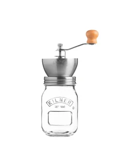 Kilner Coffee Grinder