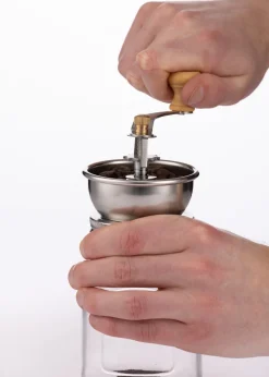 Kilner Coffee Grinder