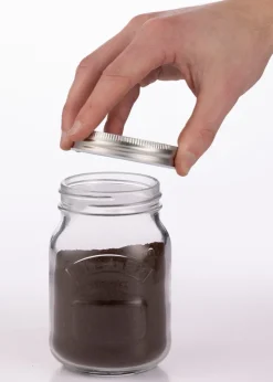 Kilner Coffee Grinder