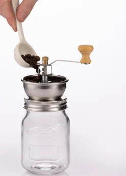 Kilner Coffee Grinder