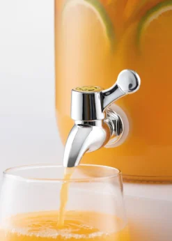 Kilner Glass Drinks Dispenser (3ltr)