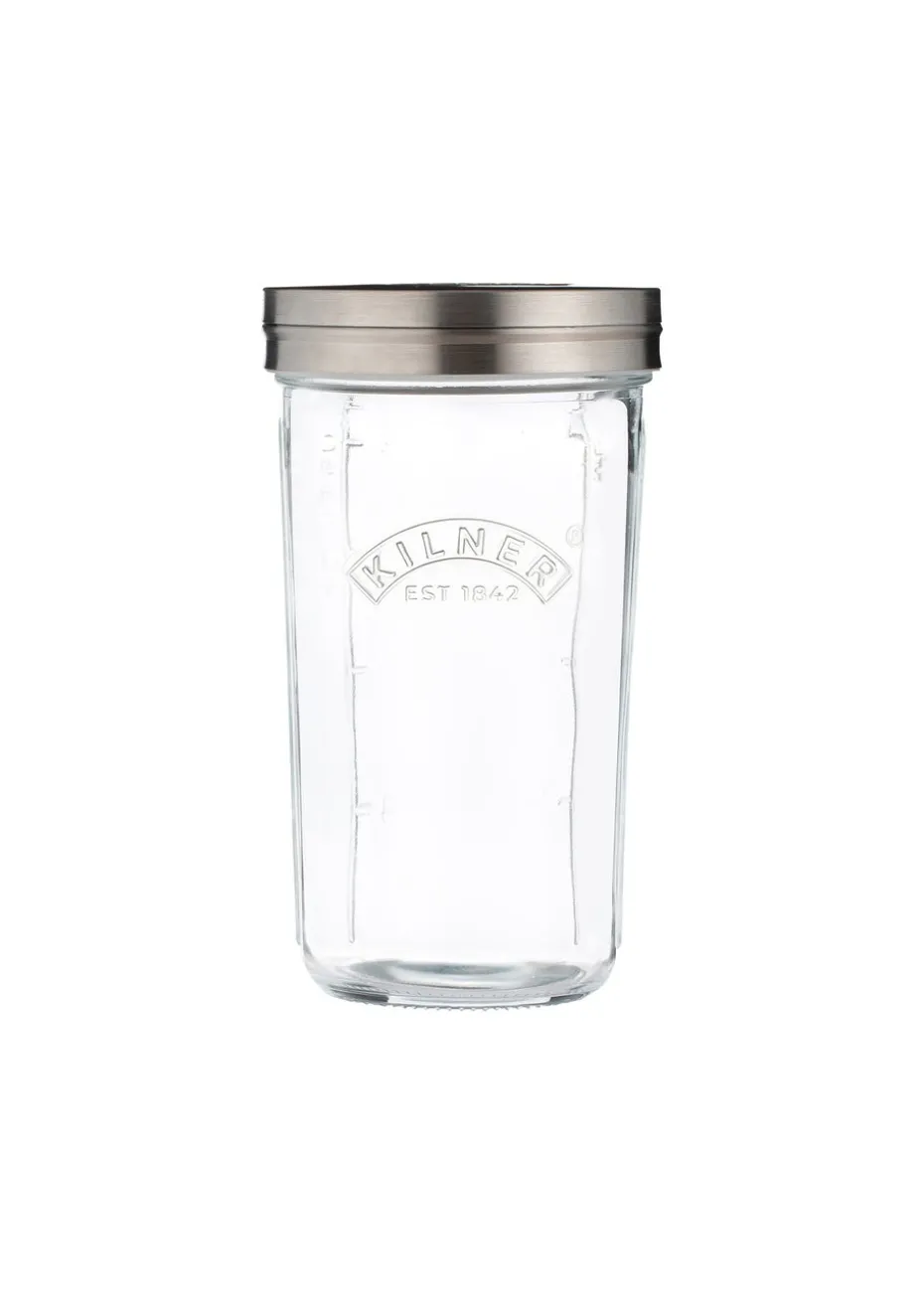 Kilner Sifter Jar Set