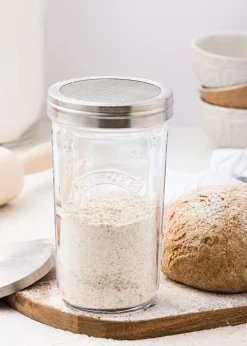 Kilner Sifter Jar Set