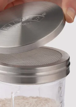 Kilner Sifter Jar Set