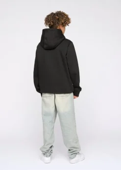 Kings Will Dream Black Prop Hoodie (7-14 yrs)