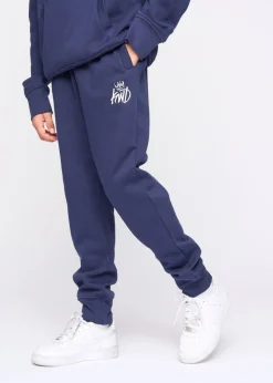 Kings Will Dream Navy Crosby Joggers (7-14 yrs)