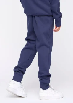 Kings Will Dream Navy Crosby Joggers (7-14 yrs)