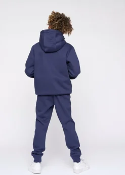 Kings Will Dream Navy Crosby Joggers (7-14 yrs)