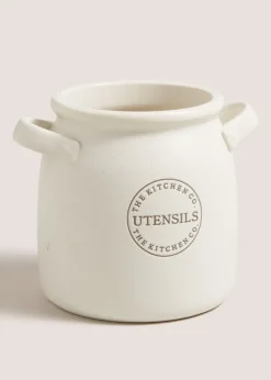 Kitchen Co Ceramic Store Jar