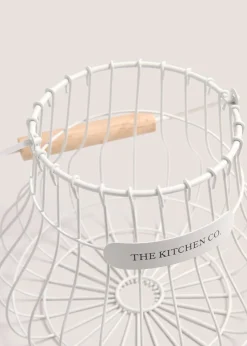 Kitchen Co Kitchen Roll Holder (16cm x 32cm)