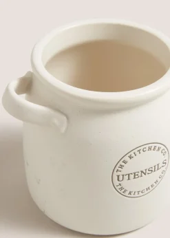 Kitchen Co Utensil Pot