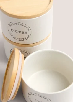 Kitchen Co Utensil Pot