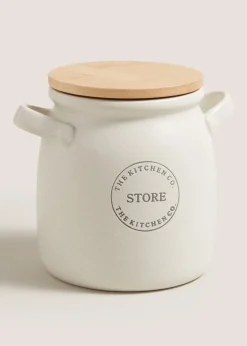 Kitchen Co Utensil Pot