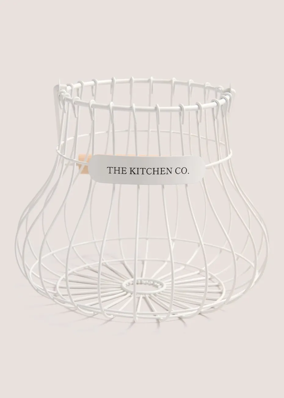 Kitchen Co Wire Drainer ( 50cm x 32cm)